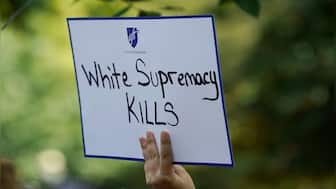 White supremacists behind over 80% of extremism-related murders in US last year