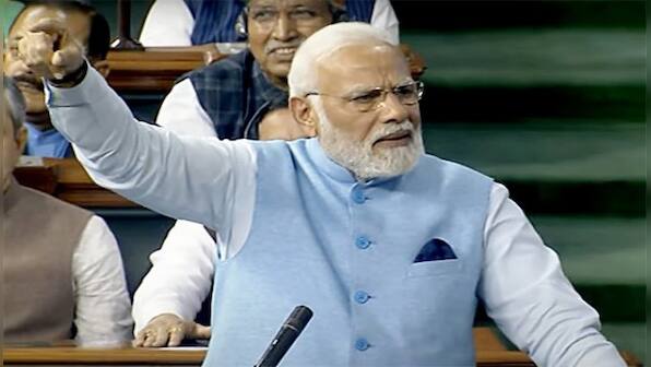 Right Word | BJP led by Modi has its own ‘narrative’, Opposition only has a ‘counter narrative’