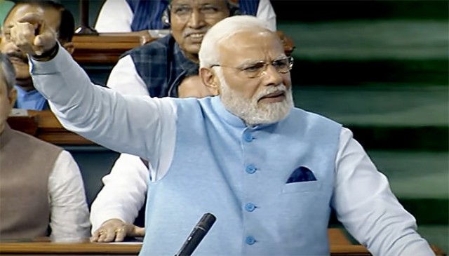 Right Word | BJP led by Modi has its own ‘narrative’, Opposition only has a ‘counter narrative’ Right Word | BJP led by Modi has its own ‘narrative’, Opposition only has a ‘counter narrative’
