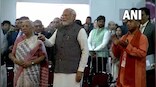 UP Global Investors Summit 2023: India's 'Shree Ann' should address global nutritional security, says PM Modi