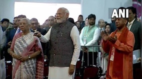 UP Global Investors Summit 2023: India's 'Shree Ann' should address global nutritional security, says PM Modi