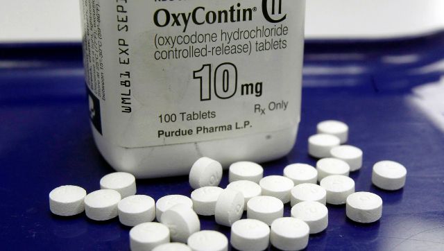 Biden administration seek to limit telehealth prescriptions for some drugs Biden administration seek to limit telehealth prescriptions for some drugs