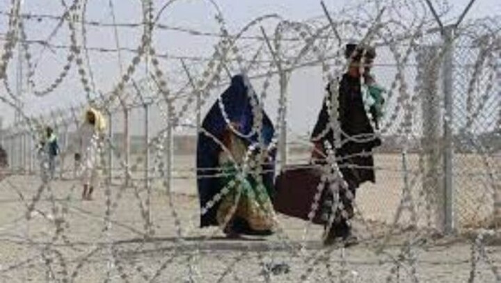 A safe decision? Pakistan to give travel passes to nationality holders in Afghanistan
