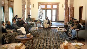 Taliban gives major relief to Pakistan, promises action against TTP bases in Afghanistan