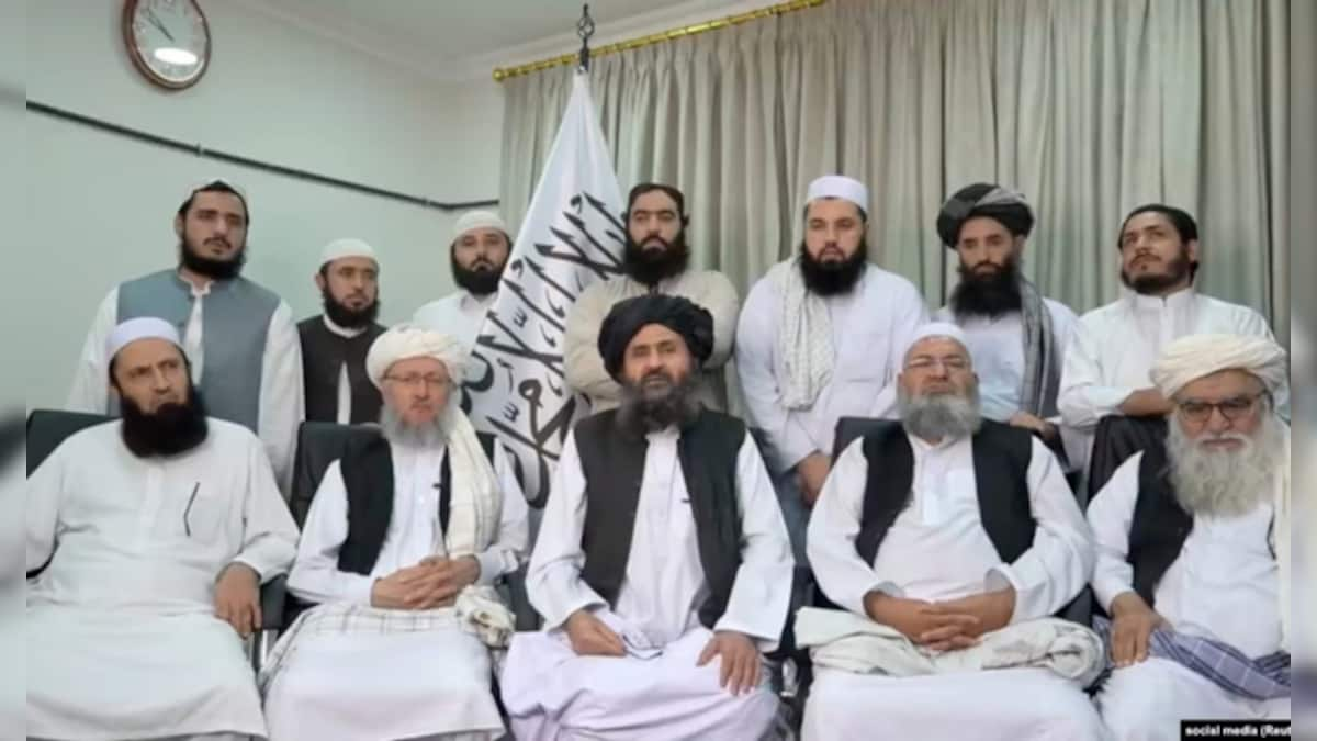 Pakistan to approach Taliban chief Akhundzada, will beg Afghanistan to help control TTP