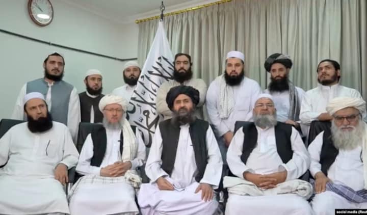 Pakistan to approach Taliban chief Akhundzada, will beg Afghanistan to help control TTP