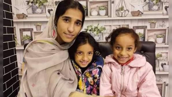 Balochistan: Pakistan military nabs female 'suicide bomber' in Quetta