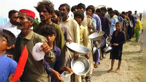 Pakistan in worst economic crisis since formation, faces massive disaster
