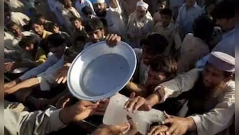 Pakistan: IMF forces govt for BIG increase in tax rates as Pakistani population starves