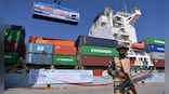 Pakistan's current account deficit decreases as imports grind to near standstill