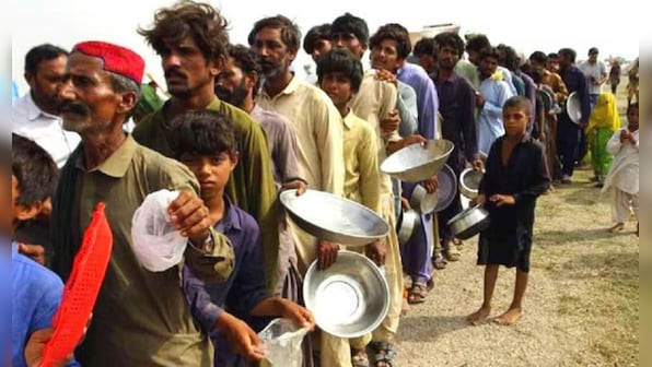 Pakistan faces more economic doom as PM Shehbaz Sharif warns of "beyond imagination" IMF conditions