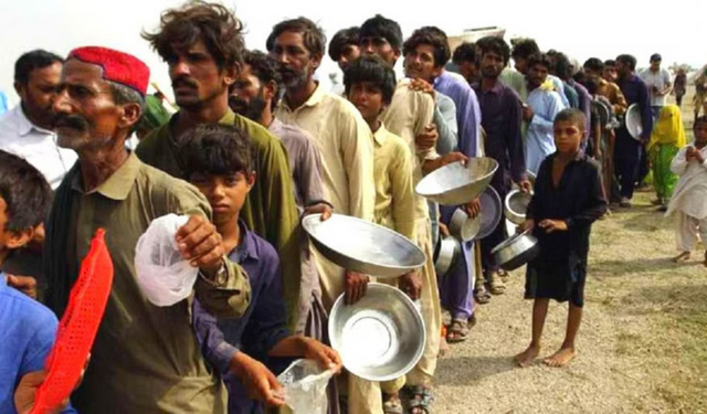 Pakistan faces more economic doom as PM Shehbaz Sharif warns of "beyond imagination" IMF conditions Pakistan faces more economic doom as PM Shehbaz Sharif warns of "beyond imagination" IMF conditions