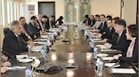 Pakistan 'will have to agree' to IMF conditions 'beyond imagination' for bailout, says Prime Minister Shehbaz Sharif
