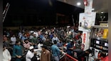 Pakistan's fuel tank has finally run dry as filling stations shut down operations