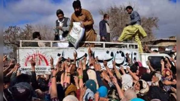 With no cash left for imports, Pakistan staring at massive unemployment, food shortage