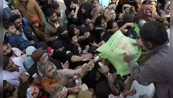 Economic crisis haunts PoK as Pakistan ends electricity subsidy