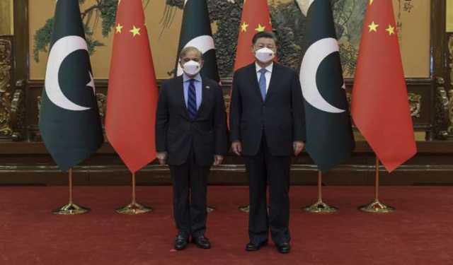 Worried about Chinese influence in South Asia, US warns Pakistan against close ties with China Worried about Chinese influence in South Asia, US warns Pakistan against close ties with China