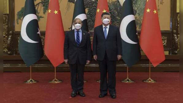 Worried about Chinese influence in South Asia, US warns Pakistan against close ties with China