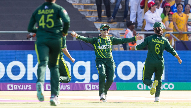 Highlights, Pakistan vs Ireland, T20 World Cup 2023, Match 10 in Cape Town: Dominant Pakistan crush Ireland by 70 runs Highlights, Pakistan vs Ireland, T20 World Cup 2023, Match 10 in Cape Town: Dominant Pakistan crush Ireland by 70 runs