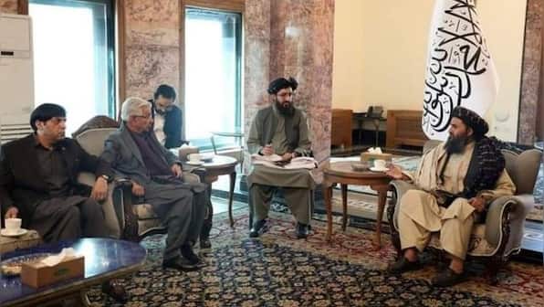 Pakistan bends before TTP attacks, sends delegation to plead before Taliban in Afghanistan  