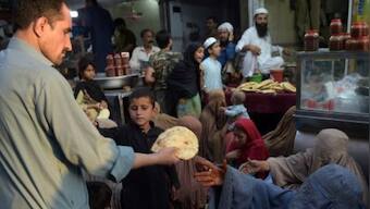 Pakistan’s elite in trouble amid bankruptcy as IMF tells Shehbaz Sharif govt to tax only the rich