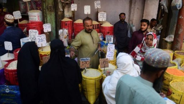 Pakistan: Desperate for IMF loan, Shehbaz Sharif govt looting public with massive taxation measures Pakistan: Desperate for IMF loan, Shehbaz Sharif govt looting public with massive taxation measures