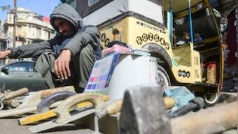 Considerable progress made during Pakistan crisis talks, but no deal announced: IMF