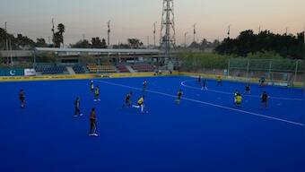 Hockey, rugby, squash pitch for level playing field in cricket-mad Pakistan