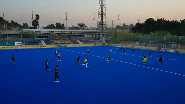 Hockey, rugby, squash pitch for level playing field in cricket-mad Pakistan