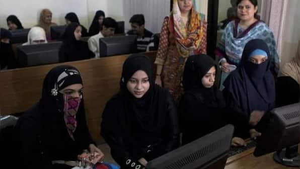 Pakistan Perversion Horror: University says write essay on 'brother, sister making physical relation on French beach'