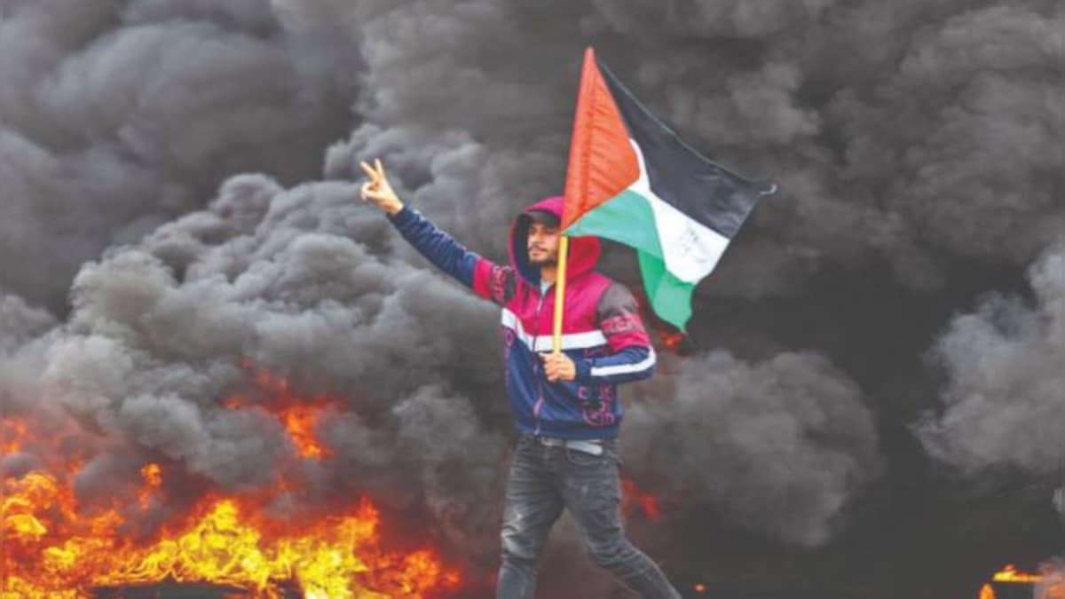 Dead or alive? The Palestinians wrongly declared 'martyrs'