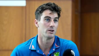 India vs Australia: Steve Smith to lead visitors in ODIs, Pat Cummins to remain at home