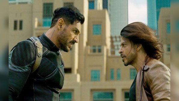 Not just Shah Rukh Khan, it’s time to appreciate John Abraham’s role in Pathaan