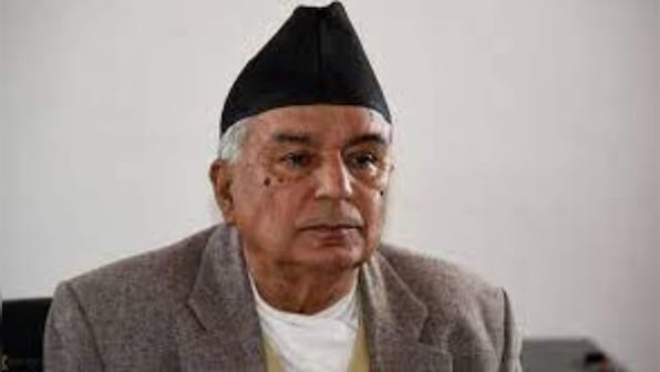 Nepal’s ruling alliance flounders as 8 parties endorse NC candidate Ram Chandra Paudel as new President