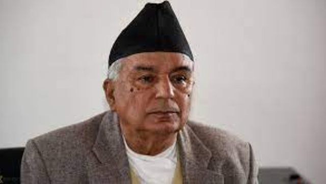 Nepal’s ruling alliance flounders as 8 parties endorse NC candidate Ram Chandra Paudel as new President Nepal’s ruling alliance flounders as 8 parties endorse NC candidate Ram Chandra Paudel as new President