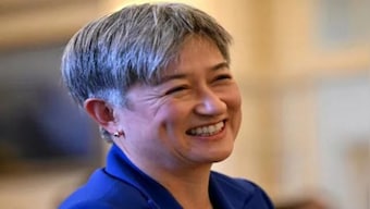 Strongly support India's G20 presidency: Australia's foreign minister