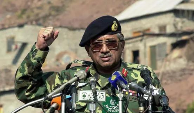 Pervez Musharraf: Know reasons for downfall of former Pakistan dictator Pervez Musharraf: Know reasons for downfall of former Pakistan dictator