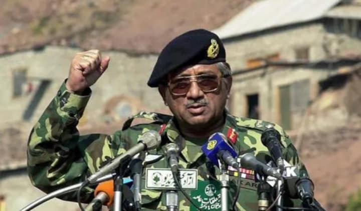 Pervez Musharraf: Know reasons for downfall of former Pakistan dictator