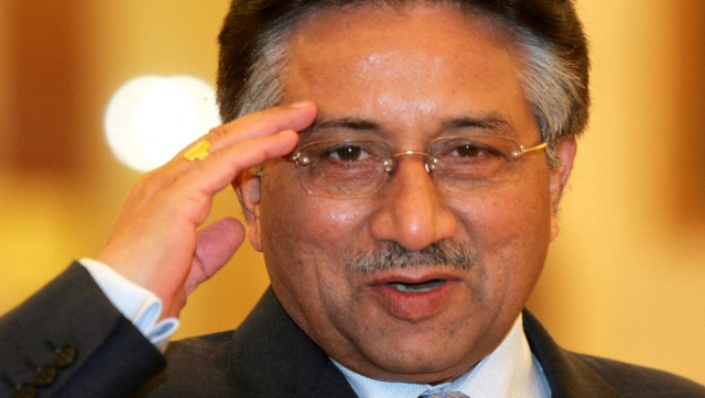 Off-centre | Death of a dictator: Why Pervez Musharraf should not be hailed as a proponent of peace Off-centre | Death of a dictator: Why Pervez Musharraf should not be hailed as a proponent of peace