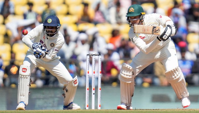 India vs Australia: Matthew Hayden, Steve Waugh express shock at Travis Head's axing for 1st Test India vs Australia: Matthew Hayden, Steve Waugh express shock at Travis Head's axing for 1st Test