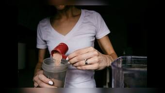 Best Meal Replacement Shakes For Weight Loss: Top Diet Shakes In 2023