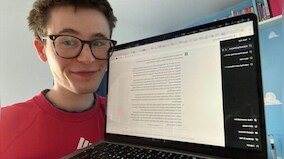 Student cracks graduation exam using ChatGPT as bot churns out 2000-word essay in 20 min flat
