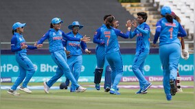 Women's T20 World Cup: India will need to up their game against England