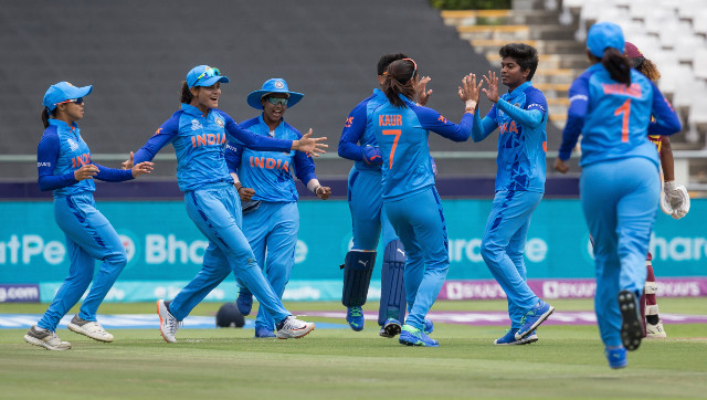 Women's T20 World Cup: India will need to up their game against England Women's T20 World Cup: India will need to up their game against England