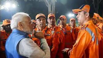 No bath for 10 days, leaving newborns at home: Challenges galore for India's rescue team in earthquake-hit Turkey