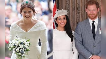 Explained | Harry & Meghan: How Princess Eugenie is following the footsteps of Meghan Markle and Prince Harry