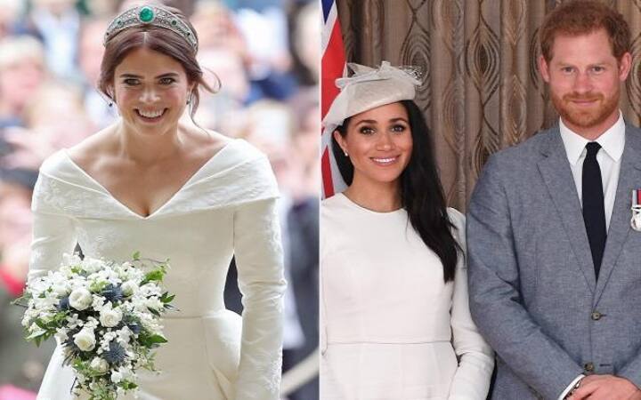 Explained | Harry & Meghan: How Princess Eugenie is following the footsteps of Meghan Markle and Prince Harry