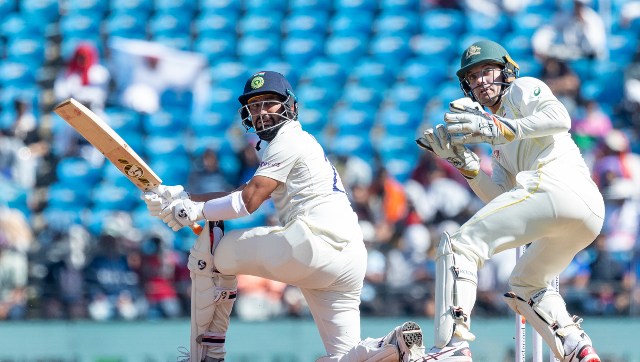 India vs Australia: 'He was very hardworking from the start', Cheteshwar Pujara's father Arvind ahead of his 100th Test India vs Australia: 'He was very hardworking from the start', Cheteshwar Pujara's father Arvind ahead of his 100th Test