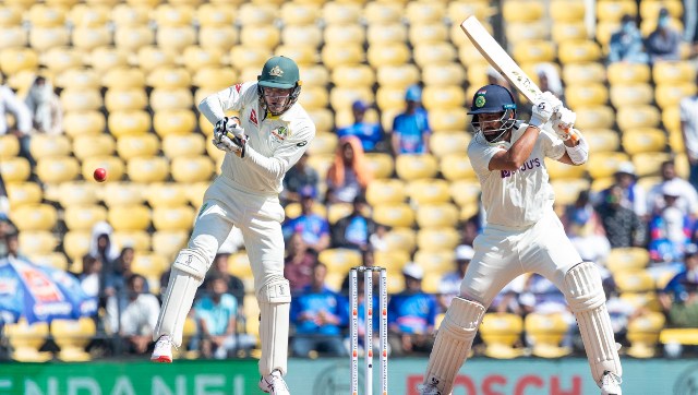 India vs Australia: Cheteshwar Pujara set to become 13th Indian cricketer to play 100 Tests India vs Australia: Cheteshwar Pujara set to become 13th Indian cricketer to play 100 Tests