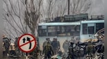 Pulwama Attack: India's top political leadership comes together to salute CRPF martyrs